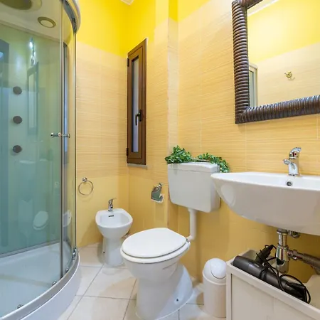 Hébergement de vacances Casa Clà 2 Villasimius