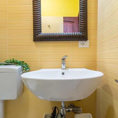 Σπίτι διακοπών Casa Cla 2 Villasimius