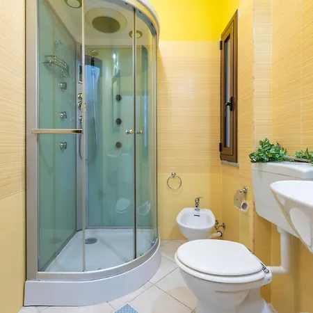 Casa Clà 2 Hébergement de vacances Villasimius