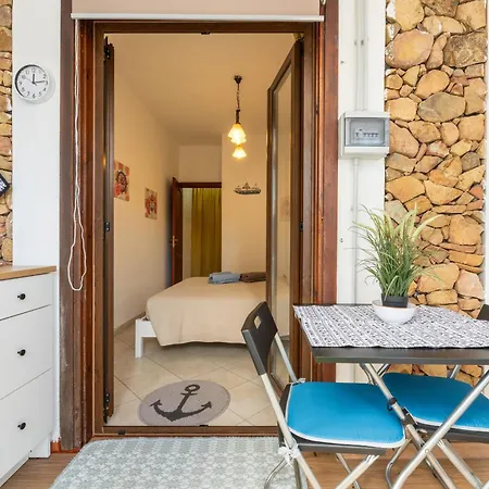 Casa Clà 2 Hébergement de vacances