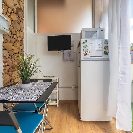 Casa Cla 2 Σπίτι διακοπών