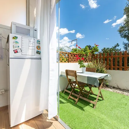 Hébergement de vacances Casa Clà 2