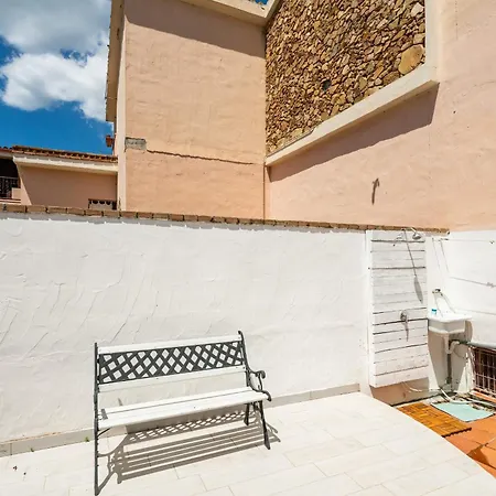 Σπίτι διακοπών Casa Cla 2 *