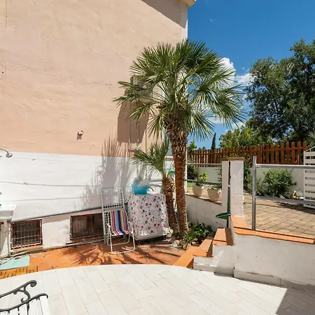 Casa Clà 2 Hébergement de vacances *