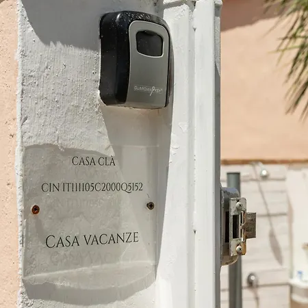 Σπίτι διακοπών Casa Cla 2