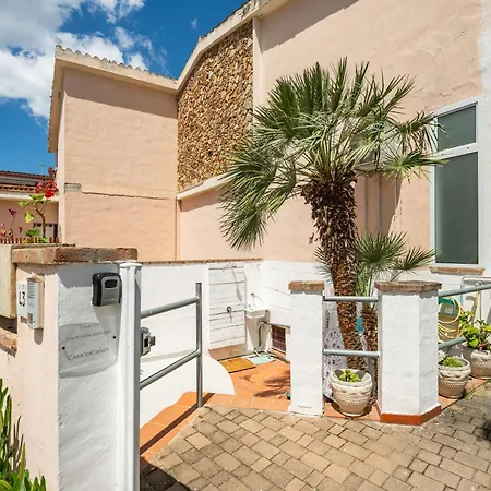 Σπίτι διακοπών Casa Cla 2